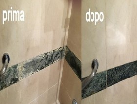 Levigatura pavimenti marmittoni Castel di Decima Prezzi - Lucidatura Marmo Roma