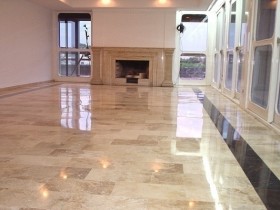 Arrotatura Pavimenti Marmittoni Appia Prezzi - Lucidatura Marmo Roma